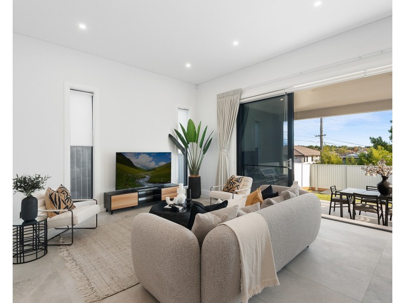 263 Dora Street, Hurstville NSW 2220