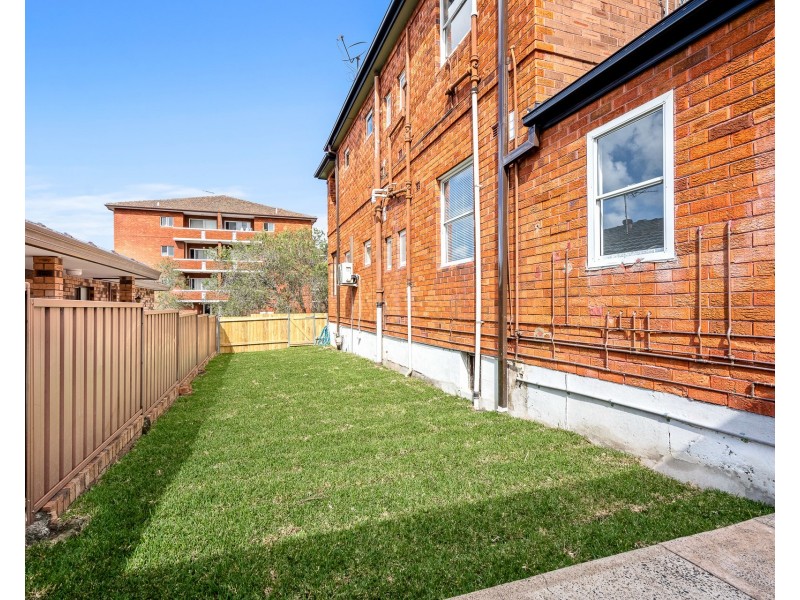 1/88 Wolseley Street, Bexley NSW 2207