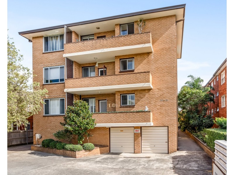 7/119-121 Alfred Street, Sans Souci NSW 2219