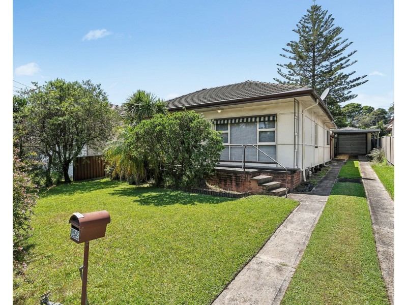 128 National Avenue, Loftus NSW 2232