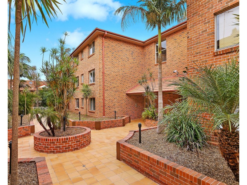 2/513 Chapel Road, Bankstown NSW 2200