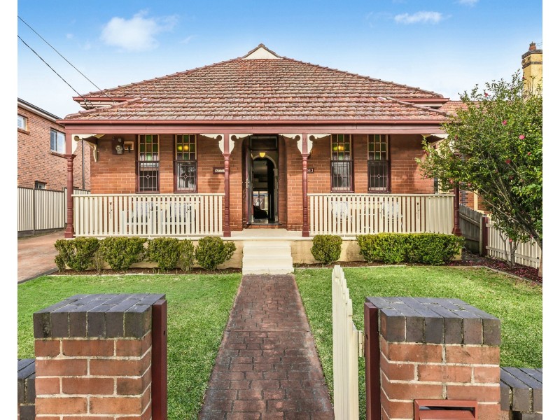 56 Lorraine Avenue, Bardwell Valley NSW 2207