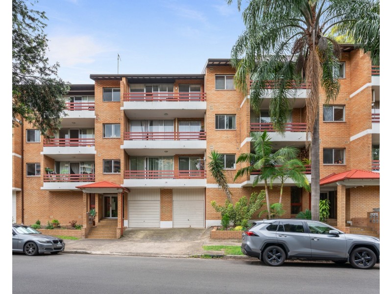 11/19 The Strand, Rockdale NSW 2216