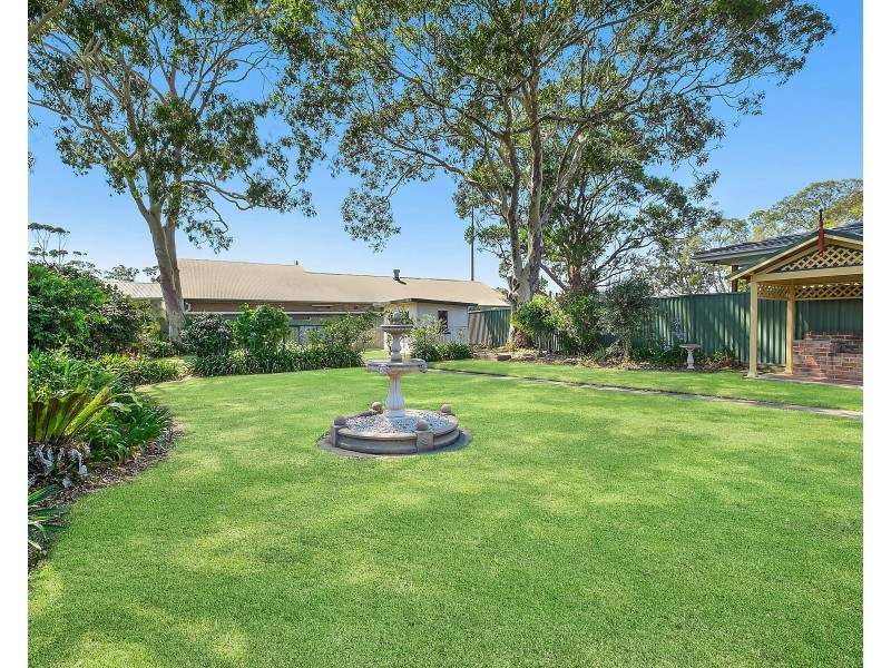 8 June Place, Gymea Bay NSW 2227