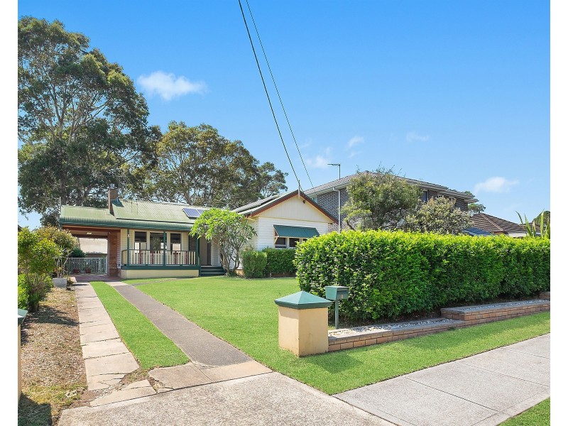 8 June Place, Gymea Bay NSW 2227