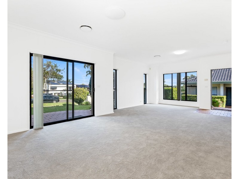 1/27-29 Old Taren Point Road Road, Taren Point NSW 2229