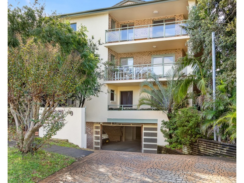 2/9 Caronia Avenue, Cronulla NSW 2230