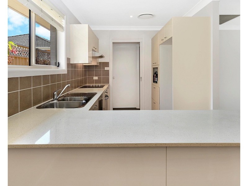 3/30 Frobisher Avenue, Caringbah NSW 2229