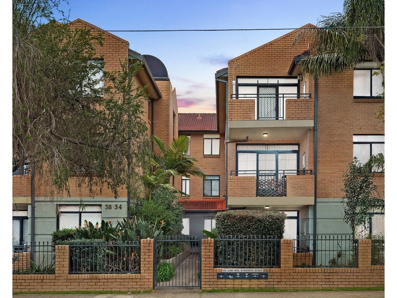 15/34 Melvin Street, Beverly Hills NSW 2209