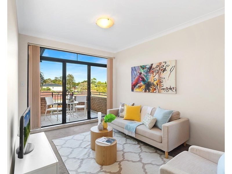 15/34 Melvin Street, Beverly Hills NSW 2209