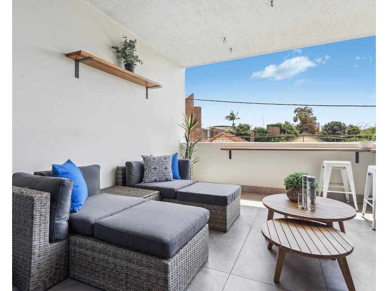 20/9 Banksia Avenue, Banksia NSW 2216