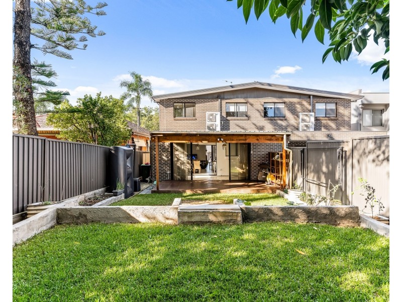 8 MacKinnon Avenue, Padstow NSW 2211