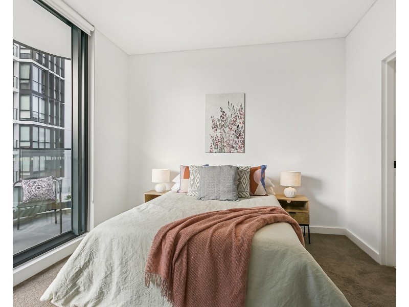 509/58-68 Regent Street, Kogarah NSW 2217