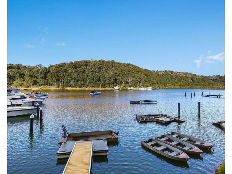 170A Lugarno Parade, Lugarno NSW 2210