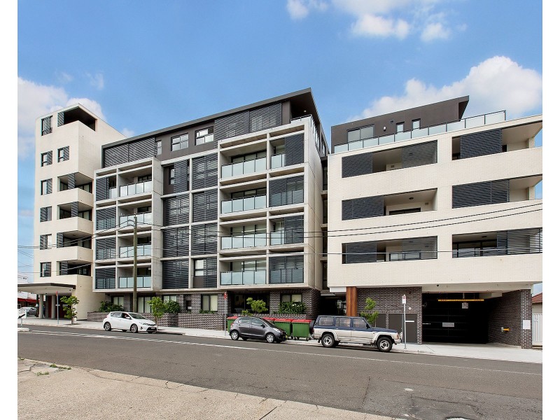 404/165 Fredrick Street, Bexley NSW 2207