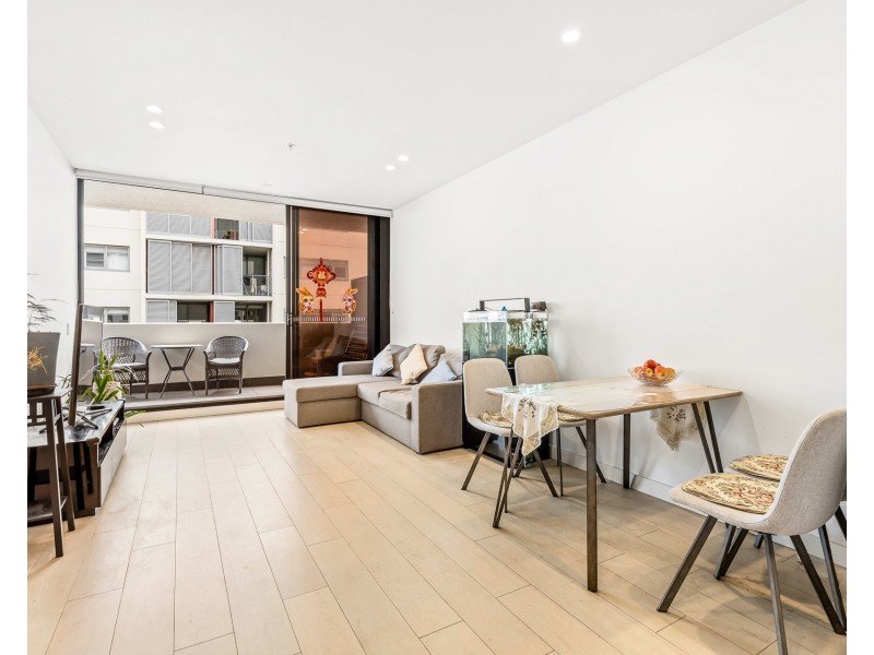 408/83 Durham Street, Hurstville NSW 2220