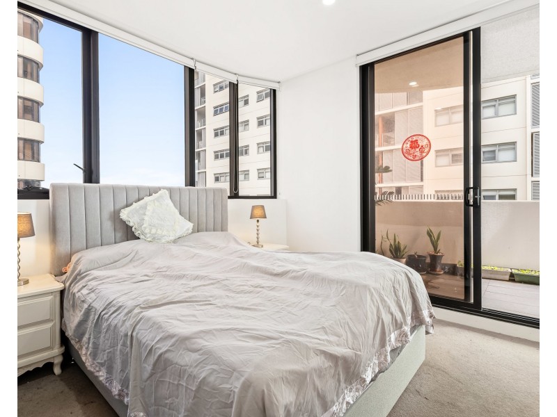 408/83 Durham Street, Hurstville NSW 2220