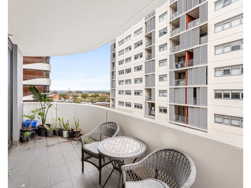 408/83 Durham Street, Hurstville NSW 2220