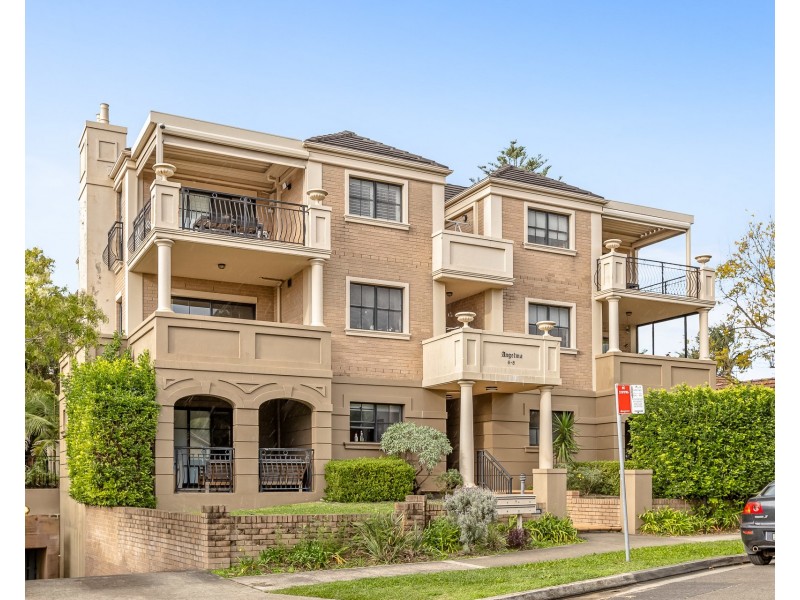7/6-8  Bowns Road, Kogarah NSW 2217
