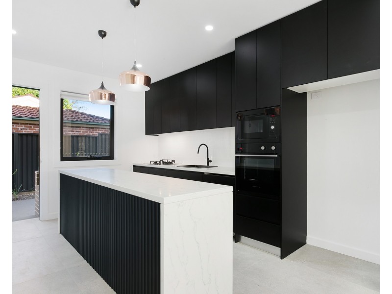 3/45 Grove Avenue, Narwee NSW 2209