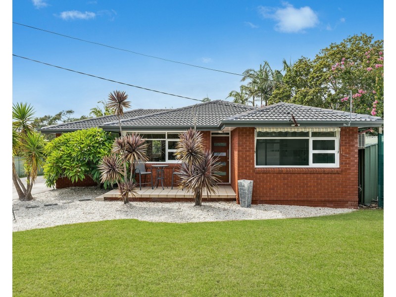 56 Caldarra Avenue, Engadine NSW 2233