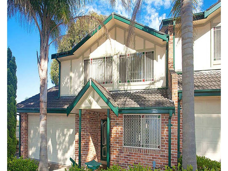 1/18  The Mall, South Hurstville NSW 2221