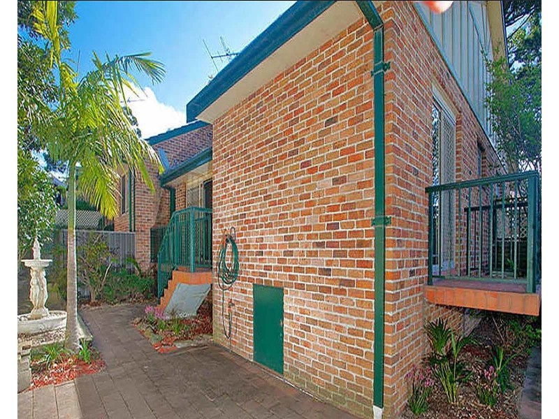 1/18  The Mall, South Hurstville NSW 2221