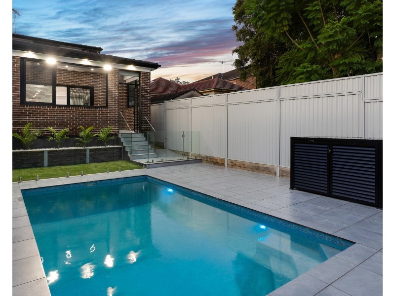 47 Ferndale Road, Revesby NSW 2212