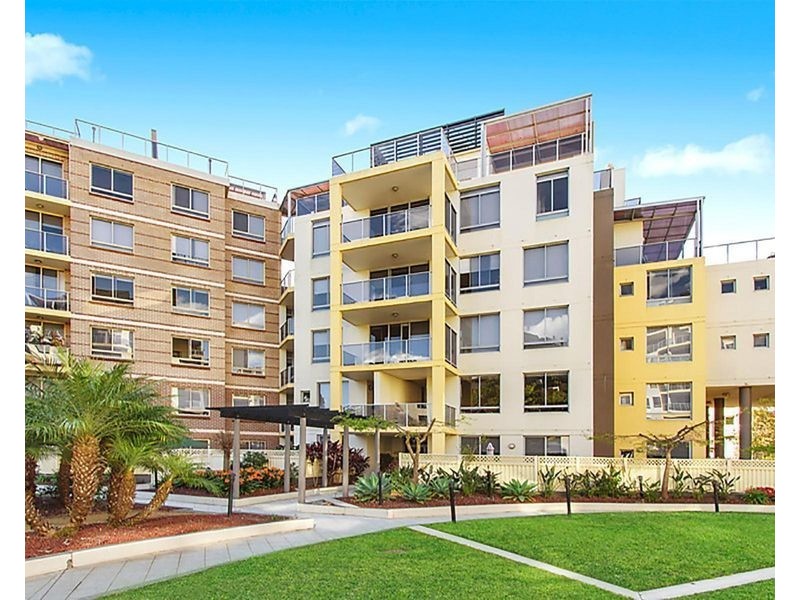 241/18 Lusty Street, Wolli Creek NSW 2205