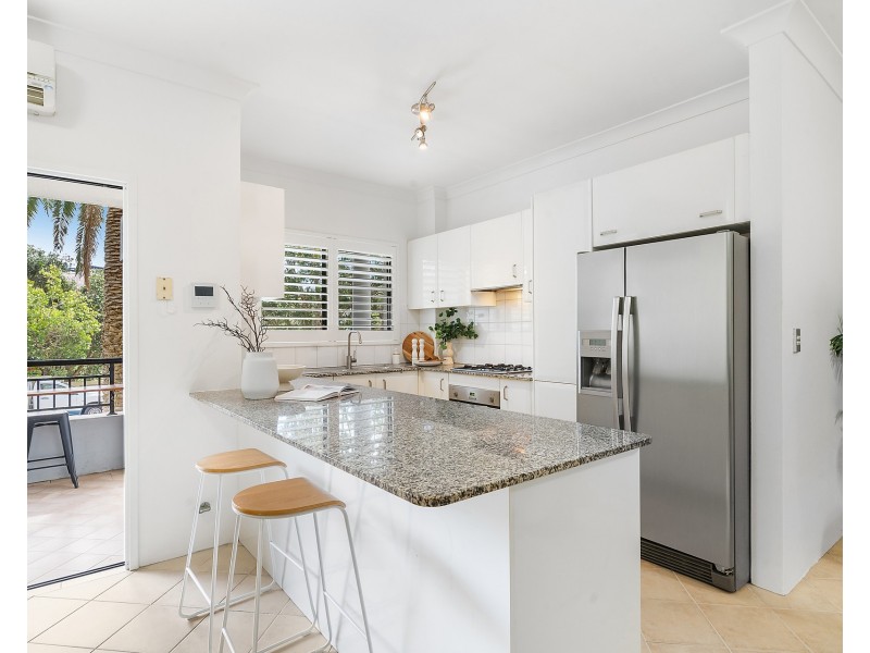 14/52-54 Kingsway, Cronulla NSW 2230