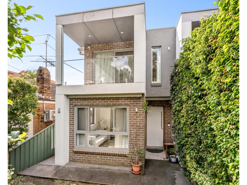 30a  Hampden Street, Beverly Hills NSW 2209