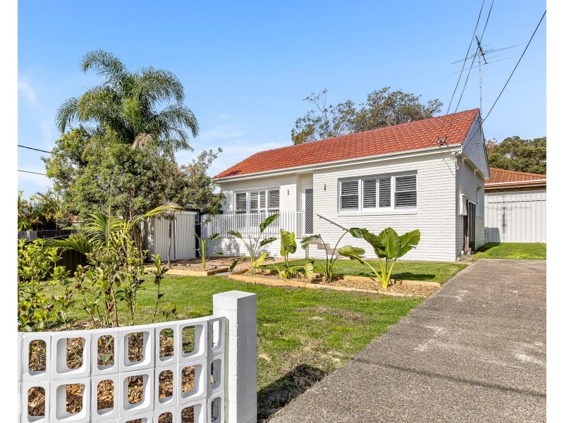 414 President Avenue, Kirrawee NSW 2232