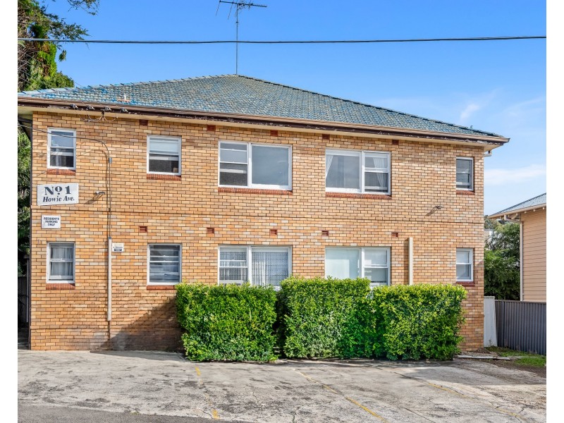 2/1 Howie Avenue, Cronulla NSW 2230