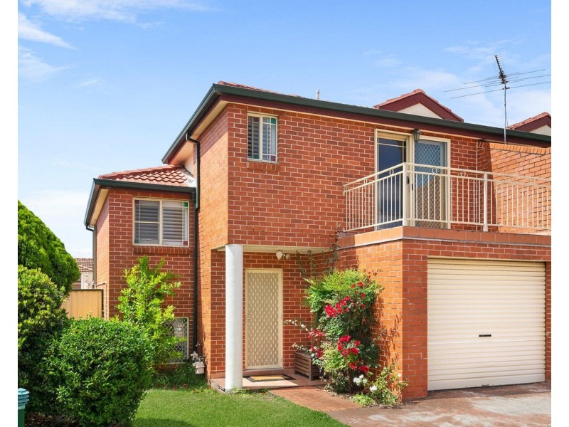 3/163 Queen Victoria Street, Bexley NSW 2207