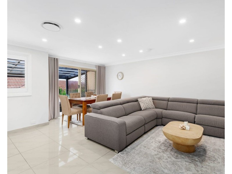 3/163 Queen Victoria Street, Bexley NSW 2207