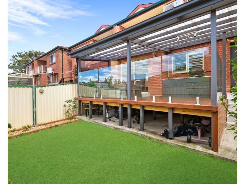 3/163 Queen Victoria Street, Bexley NSW 2207
