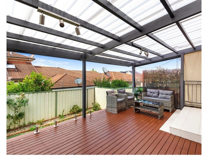3/163 Queen Victoria Street, Bexley NSW 2207