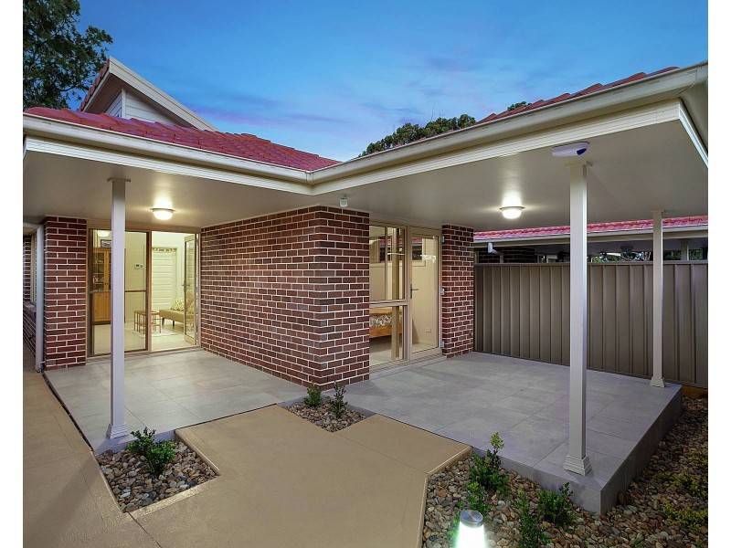 1/93 Albert Street, Revesby NSW 2212