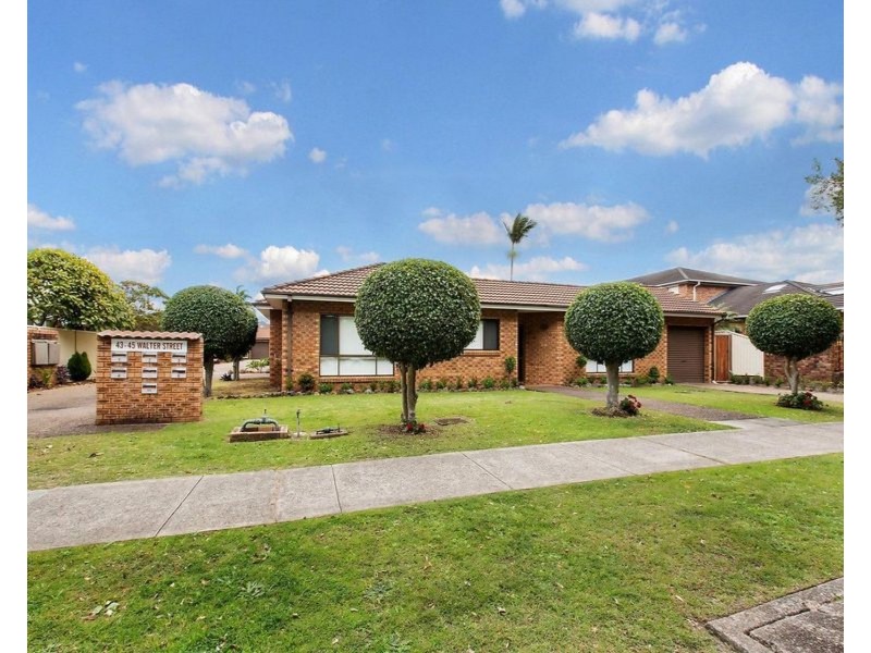 1/43 Walter Street, Sans Souci NSW 2219