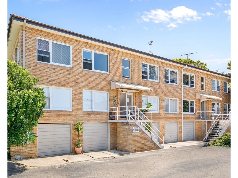 1/1 Mentone Avenue, Cronulla NSW 2230