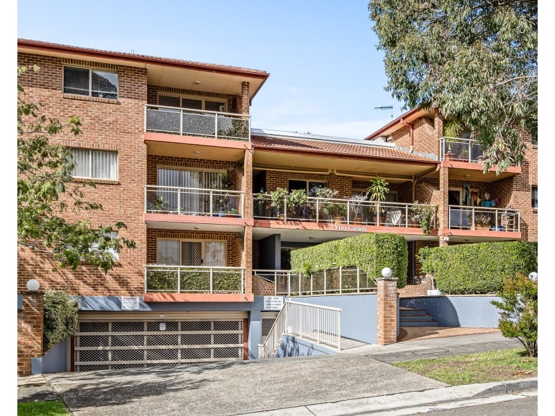 8/2 Vista Street, Caringbah NSW 2229