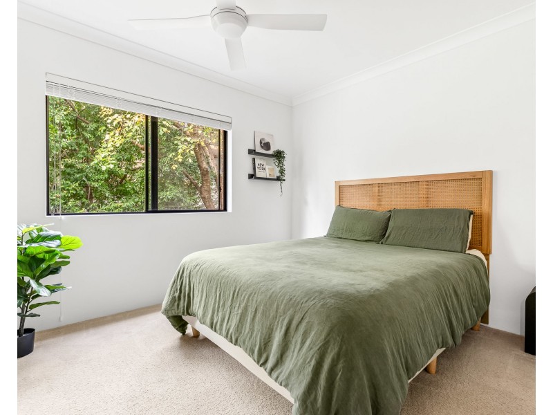 8/2 Vista Street, Caringbah NSW 2229