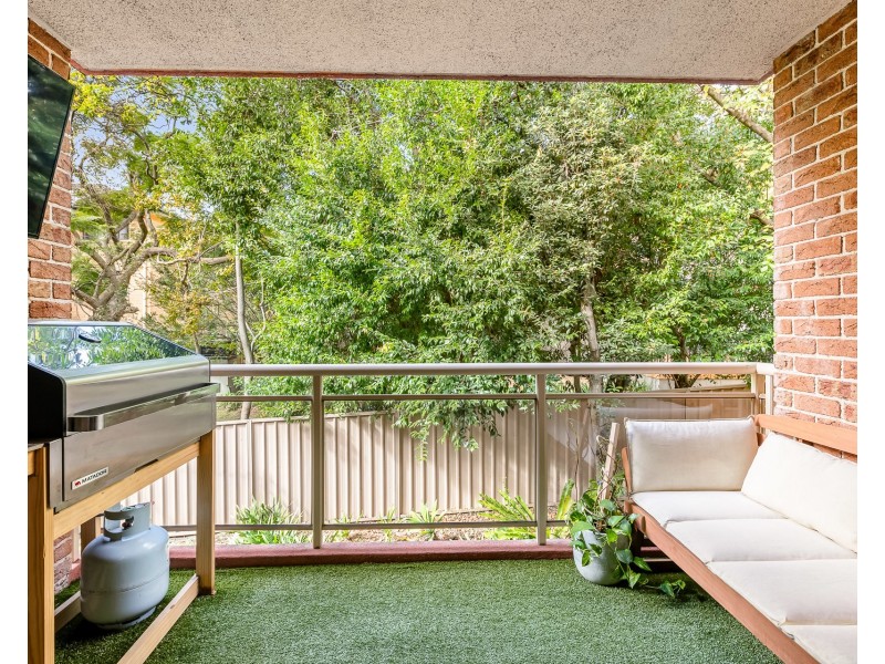 8/2 Vista Street, Caringbah NSW 2229