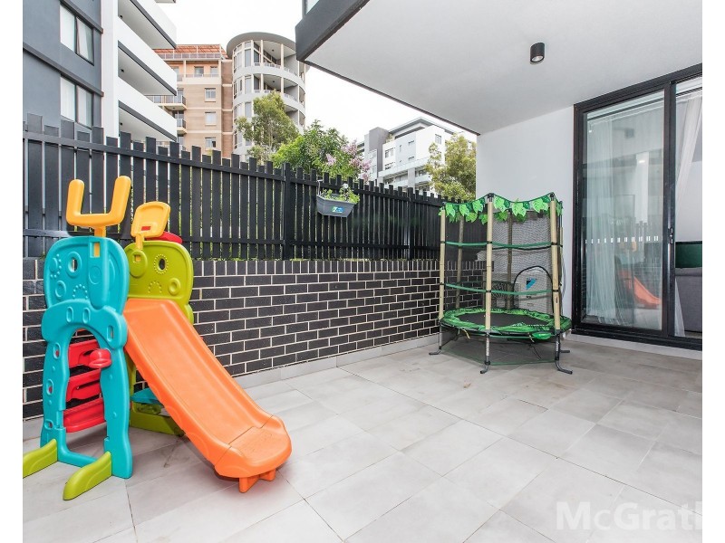 G16/99B Bonar Street, Wolli Creek NSW 2205