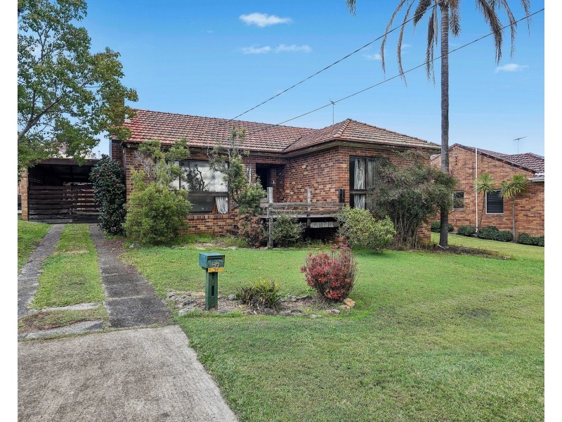 37 Demaine Avenue, Bexley North NSW 2207