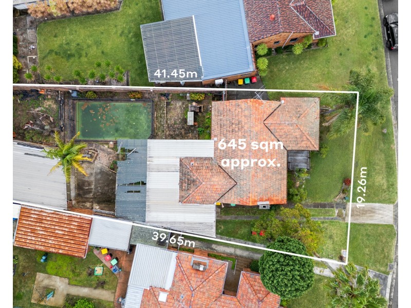 37 Demaine Avenue, Bexley North NSW 2207