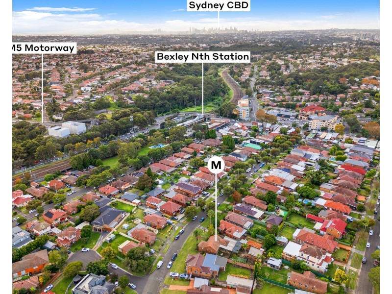 37 Demaine Avenue, Bexley North NSW 2207