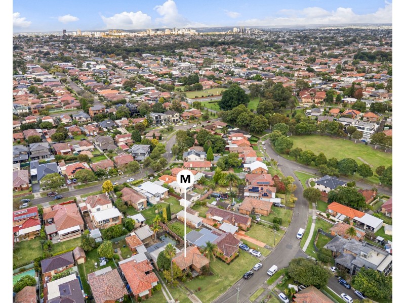 37 Demaine Avenue, Bexley North NSW 2207