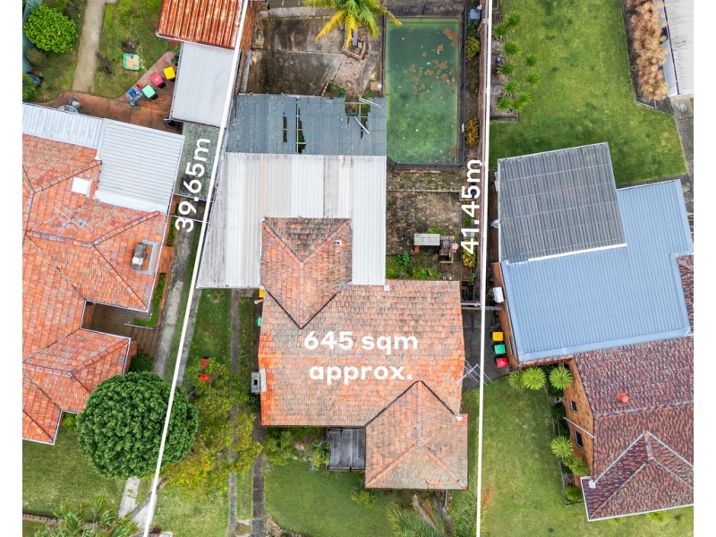 37 Demaine Avenue, Bexley North NSW 2207