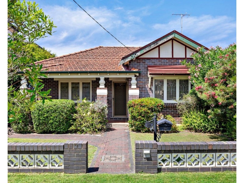 19 Waldron Street, Sandringham NSW 2219